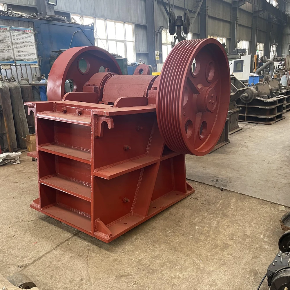 Small Scale Steel slag iron ore Magnetite Beneficiation Process Plant