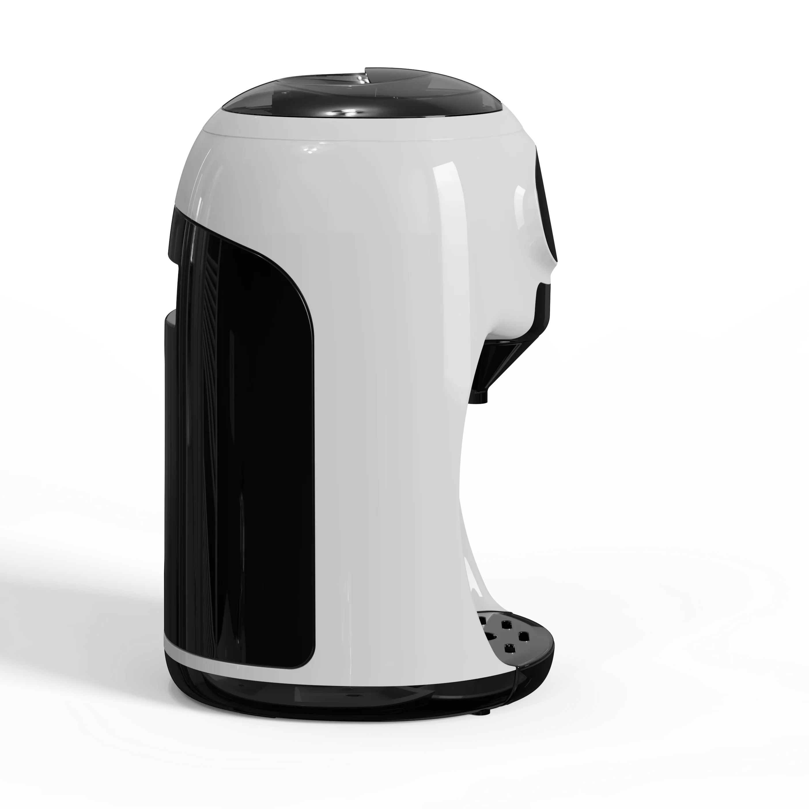 Formula Dispenser Famous Brand New  Baby appliance Smart Milk Maker 2024 new design