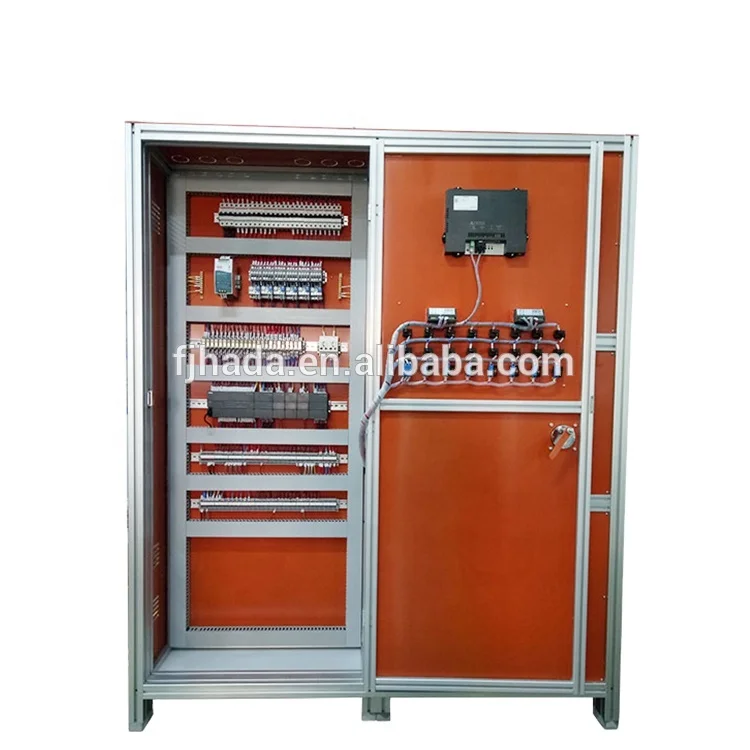 Electrolysis cells/Titanium/sodium hypochlorite