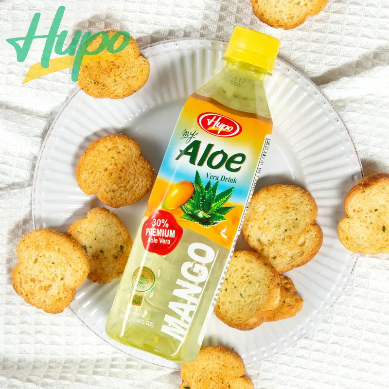 Hot Sale Concentrate Aloe Vera Soursop Fresh Juice Drinks 350ml Per Bottle Can Helps to Detoxes Your Body