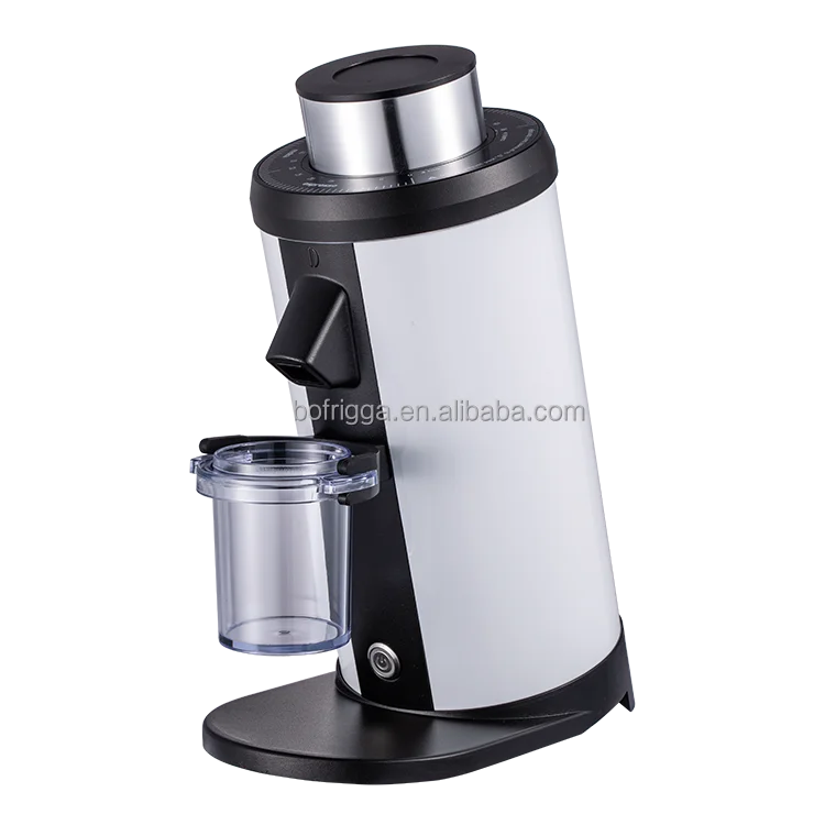 crush coffee grinder machine