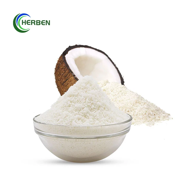 Water Soluble Freeze Dried Coconut Powder