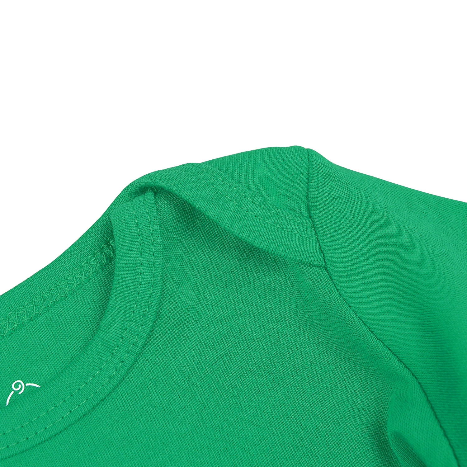 Baby Bodysuit green Baby Bodysuit Organic Cotton Bodysuit for kids