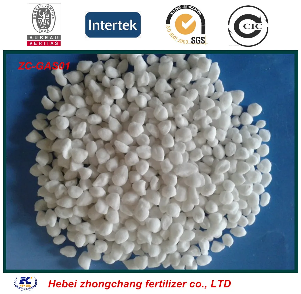 Factories to export DAP fertilizer ammonium phosphate dibasic 18-46-0