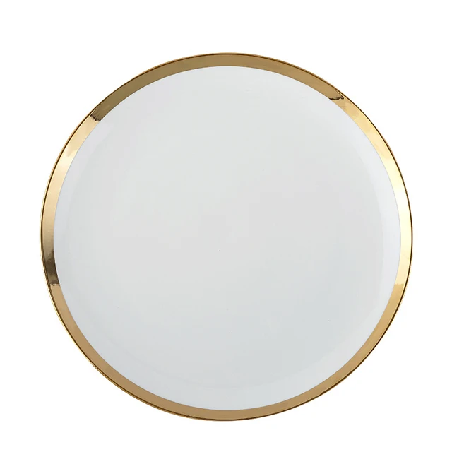 Hot Sales Of The Year Custom Melamine Plate Melamine Dish Prices