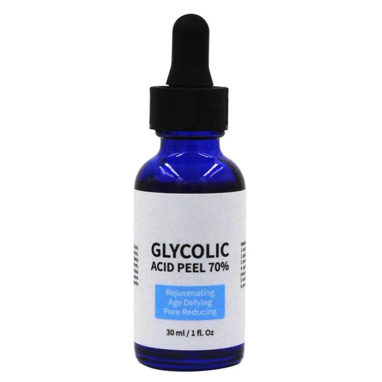 
Glycolic acid stock solution glycolic acid fruit acid moisturizing essence 30ml 
