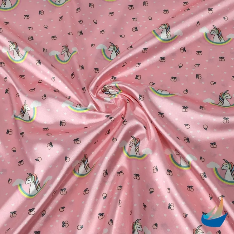 
High demand export products 100 recycled polyester waterproof fabric best products for import 