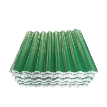 Алюминиевый цинковый кровельный лист, гофрированный кровельный лист с каменным покрытием, цены в Нигерии