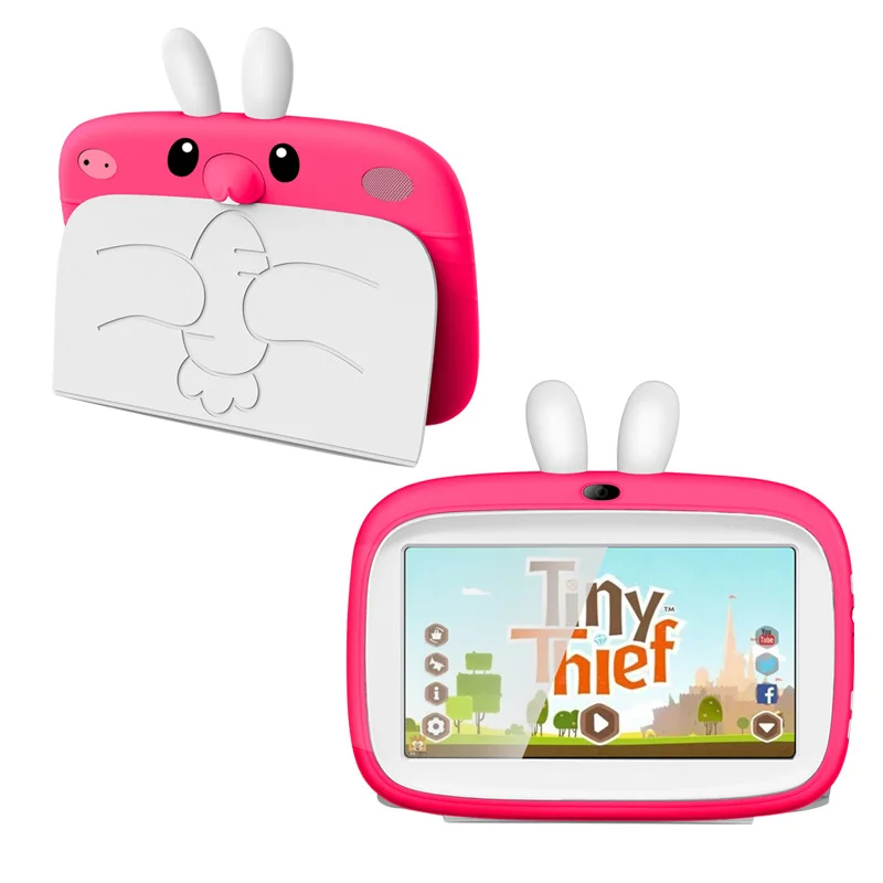 7 inch Tablet Pc  android 11  tablet pc for kids  with parents control