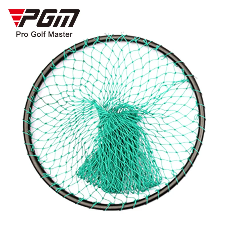PGM Adjustable Slope Steel Frame Golf Chipping Net
