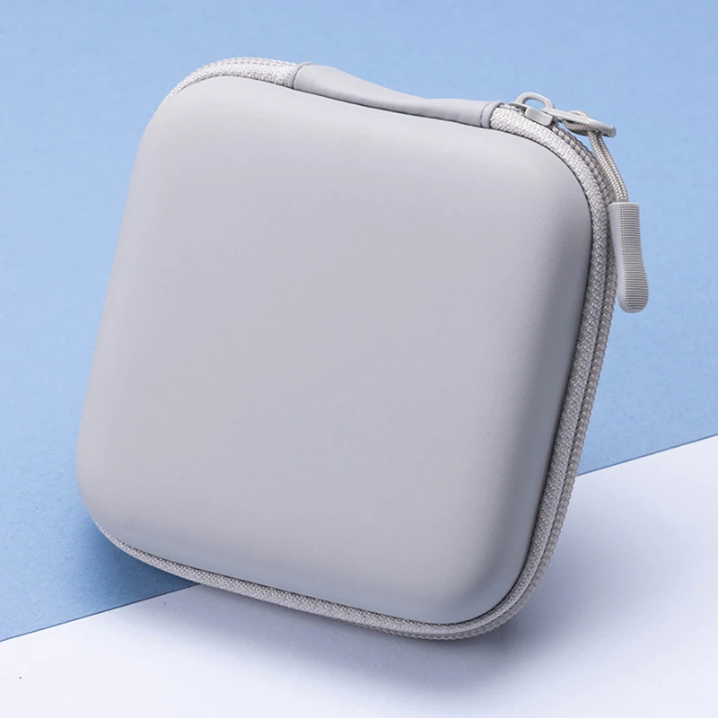 Wholesale Dustproof Hard Eva Travel Case Bag Custom Factory-made Zipper Case with Foam Hard Shell Tool Case for Tools Equipment