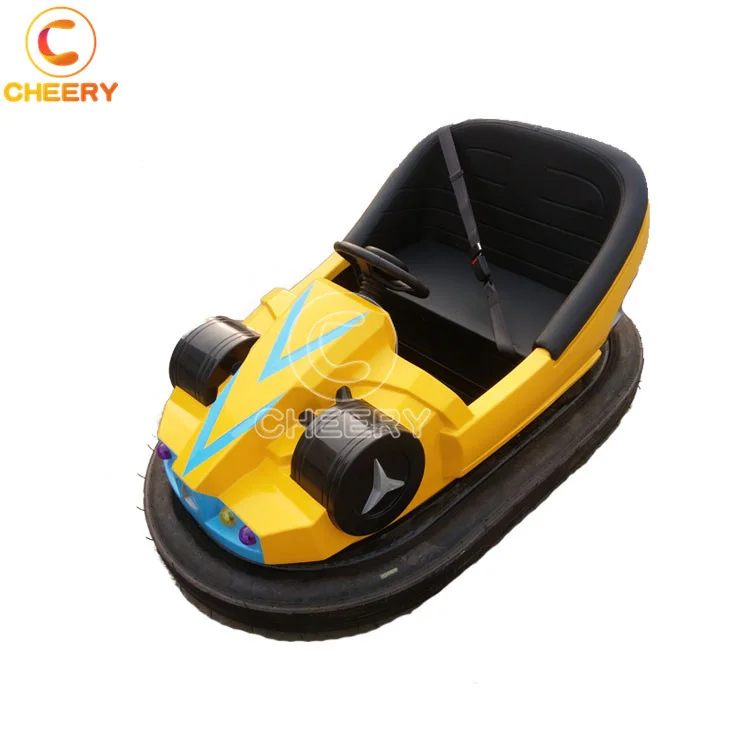 Fun park rides collision battle games portable dodgem cars adult kids electric bumper car