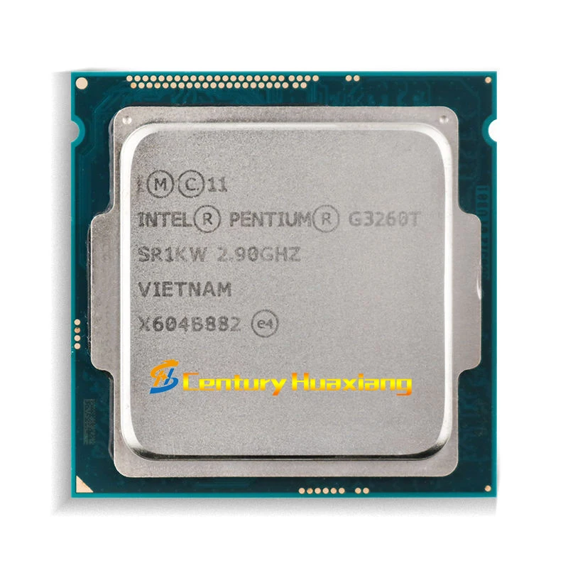 cheap cpu computer desktop processor G3250T LGA1150 2.8GHz 35W 3MB cpu for intel celeron G3220T G3240