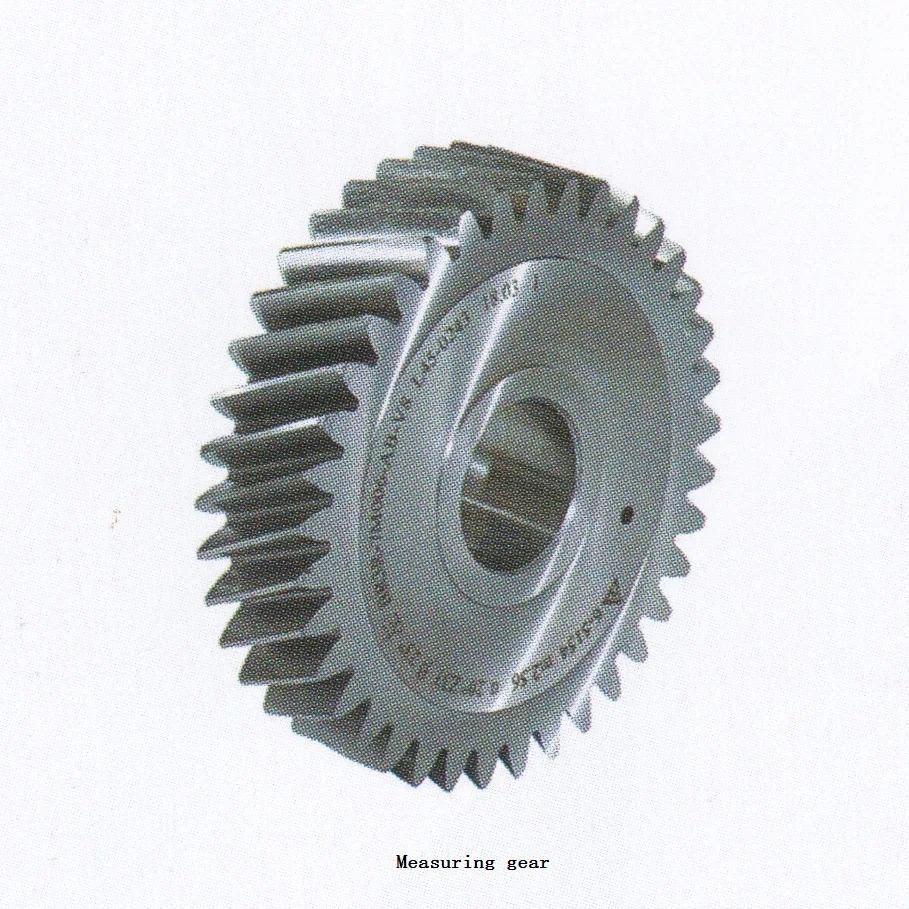 2022 Horizontal Spline Shaft Hobbing Machine For Auto Parts Forming Hobbing Machine Cnc