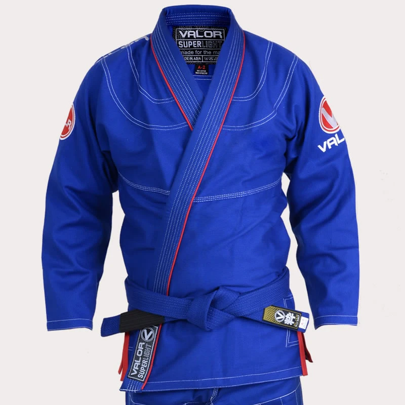 Millo Wholesale Judo Uniform Manufacturer Korean Bjj Kimono  Judogi Judo Uniform Judo Gi Sale