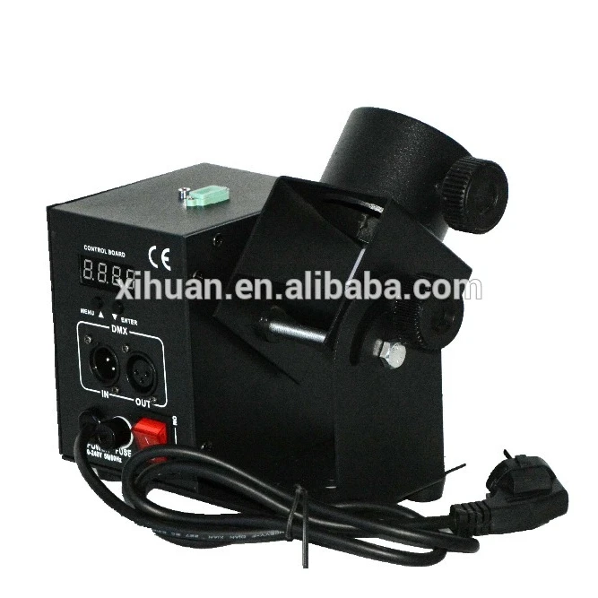 Confetti & Streamer Single Launcher (Four Shots ) electric launcher