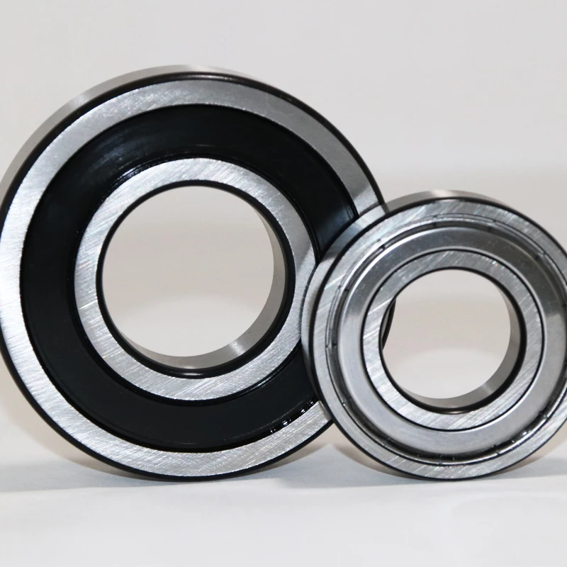 JAPAN Bearing 6201 6202 Ball Bearing 6202 2RS ZZ deep groove ball bearing