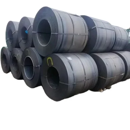 Прямая Продажа с завода цена Astm A36 Q235B Q345 S235jr HRC St37 горячекатаная пластина из углеродистой стали для строительства