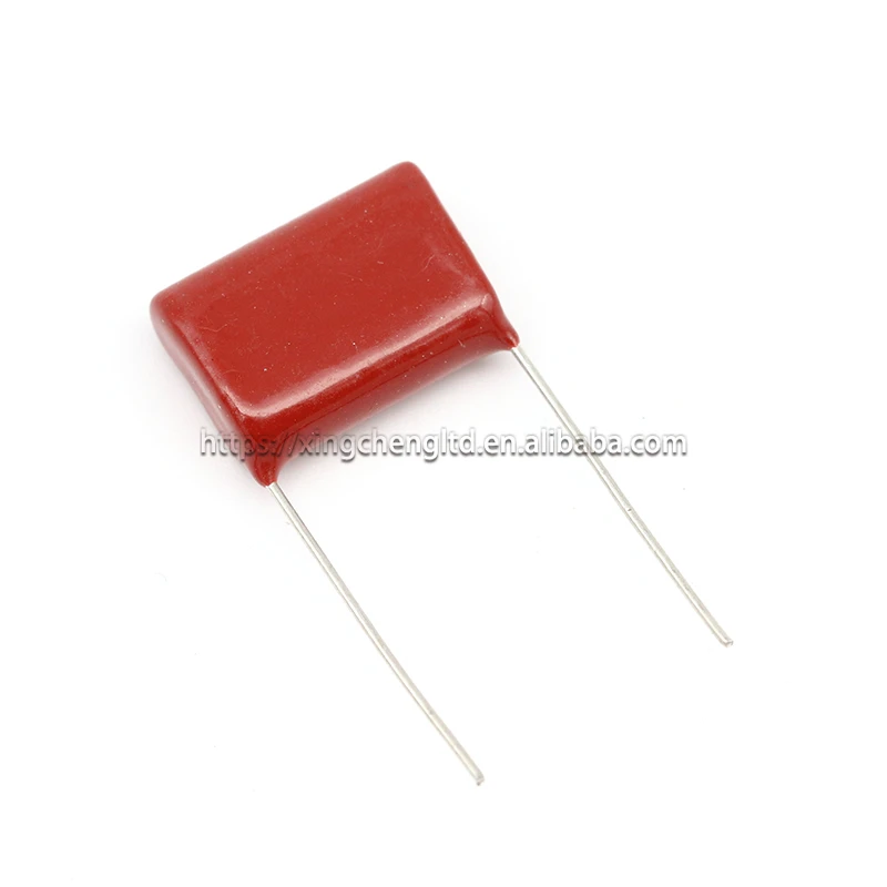 CBB22 Polypropylene Film Capacitor 400V684J P15mm 0.68UF 684J400V