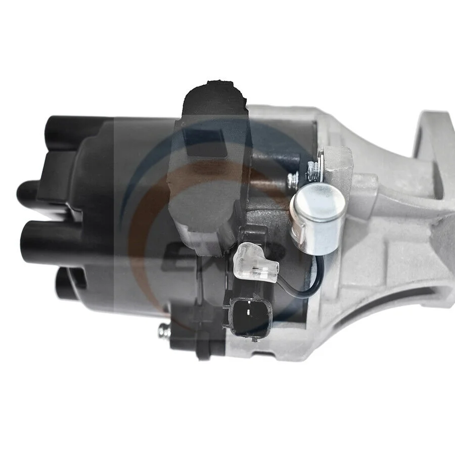 Ignition Distributor 22100-VJ262 NS56 For Nissans Urvan Navara D22 KA24DE 2.4L     22100-VJ262, 22100VJ262, T2T62071
