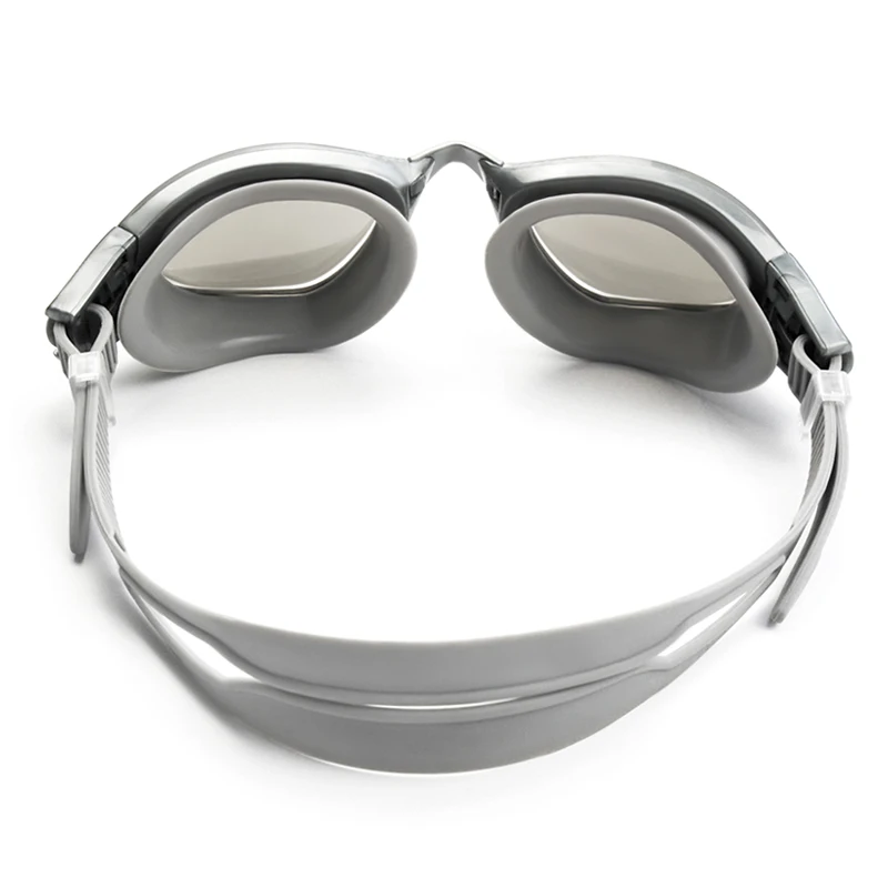 Good Perfomance Goggles Swim Eco friendly Safety Silicone Swimming Glasses Adult Swim Goggles