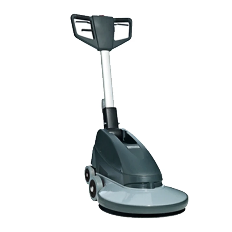PG1500 Electric Floor Sweeper Floor Tile Carpet Cleaning Machine with Certificate