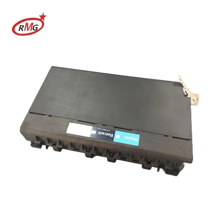 ATM machine parts Wincor cineo c4060 reject cassette cat 2 lock 1750207552 01750207552