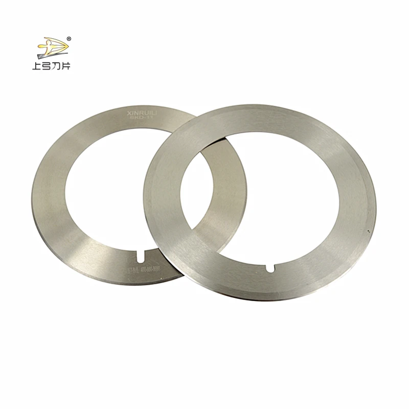 Wholesale Industrial factory machinery parts slitting blade knife