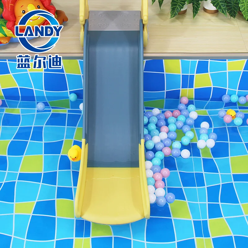 2024 Latest 12 x 24 ft Oval Above Ground Pool Liner vinyl liner pool 2mm thickness