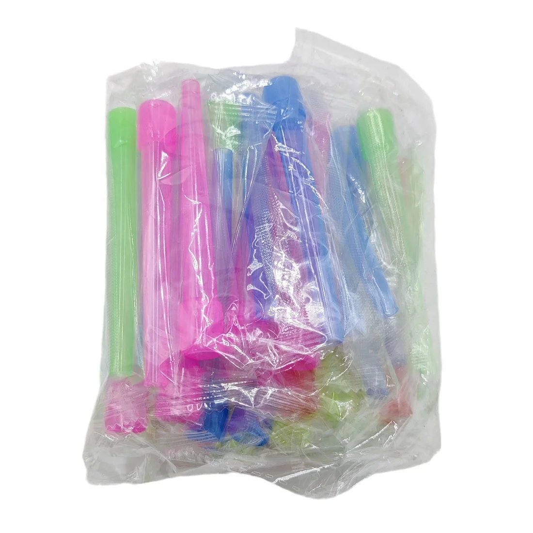 Candy Color Plastic Arabic Shisha Hookah Cigarette Holder 1688 Smoking Accessories Disposable Holder Mouthpiece product supplier