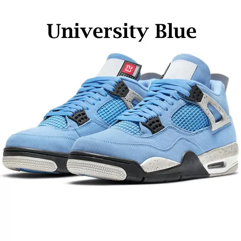 Oreo air j and 4 4s cheap retro basketball shoes men 4s sport running sneakers for women