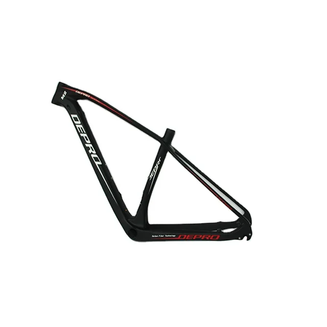 Hot Selling 20 Inch Alloy Second Hand Carbon 12 Speed Hidden Battery Front Suspensions 29Er Mtb Fnhon Frame Folding Bike