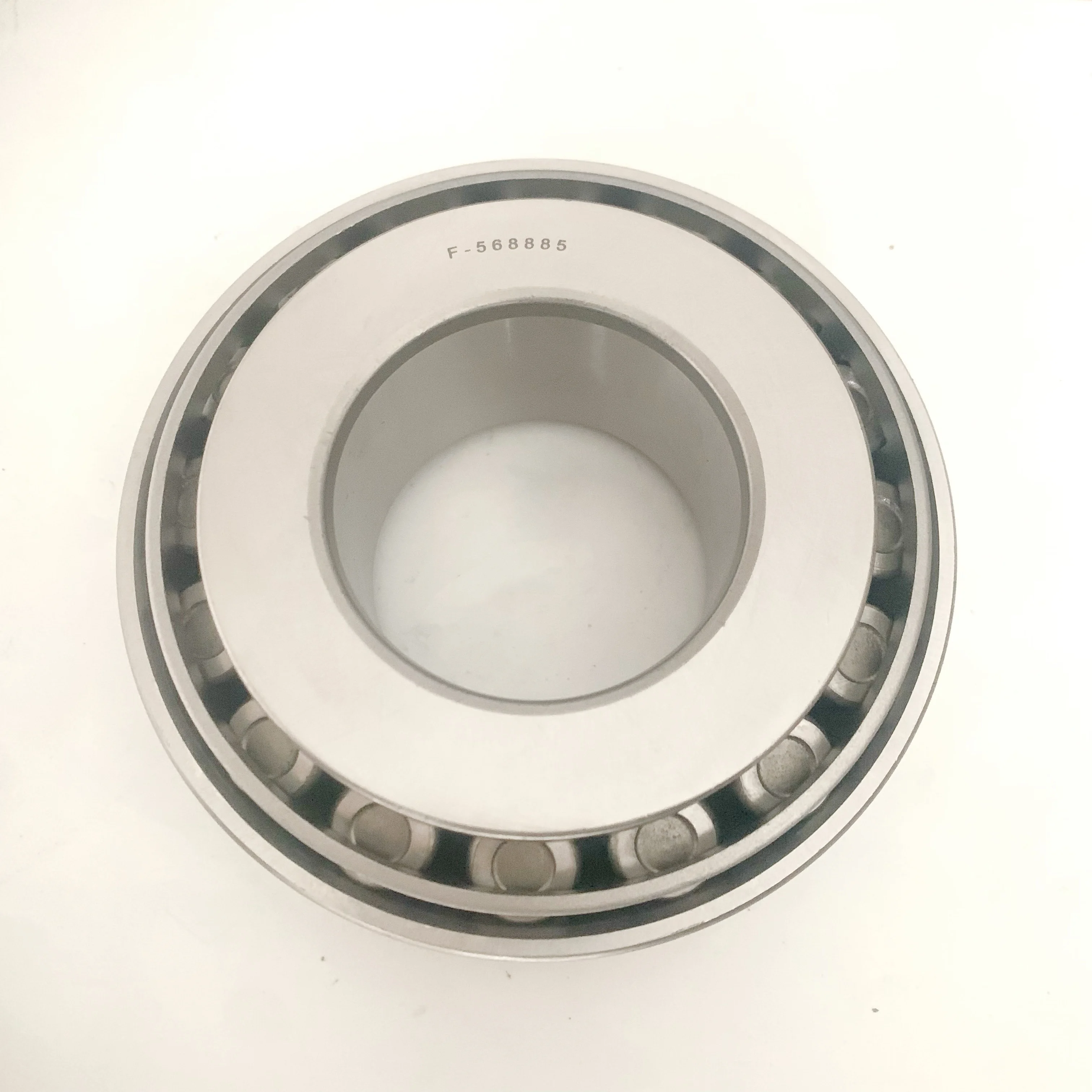 SMN114K+COL Outer spherical ball bearing with eccentric lock ring 47.625X110