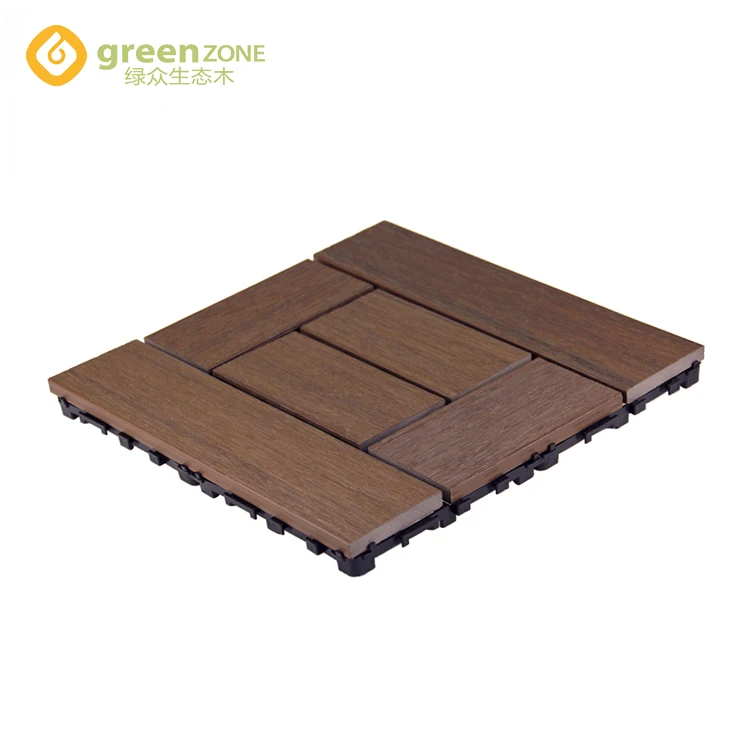 2020 new garden flooring wood flooring engineered outdoor flooring deck tile