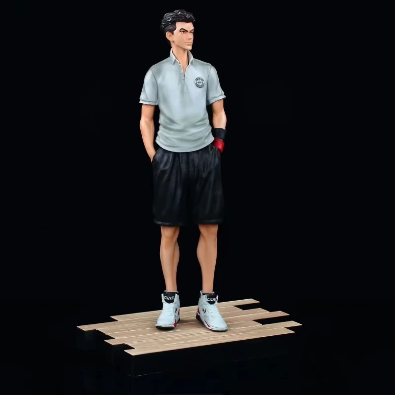 Sakuragi Kaede Mitsui Ryouta Takenori 30 см модель игрушки Аниме Коллекционные фигурки