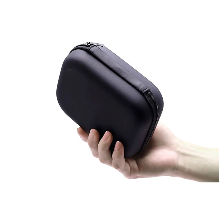 JIHORSE жесткий Eva новый дизайн PU 2 5 Мобильный Внешний диск ударопрочный пенопластовый чехол на молнии Жесткий