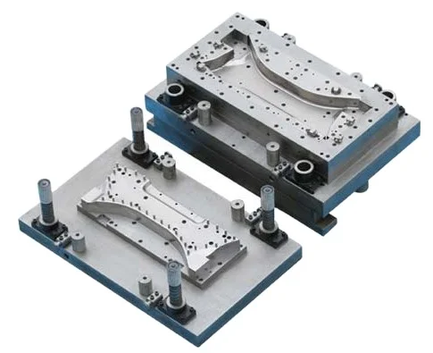 Metal Precision Progressive Stage Stamping Automotive Appliance Medical OA Punch Press Draw Forging Trim Bending Forming Mould