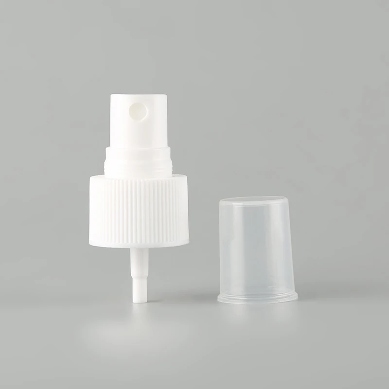 24 410 индивидуальный тонкий распылитель тумана, пластиковый распылитель тумана для личной гигиены