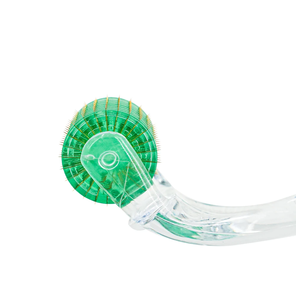 High-end Quality Best Selling Item Read Needles 192 derma roller for Distribution