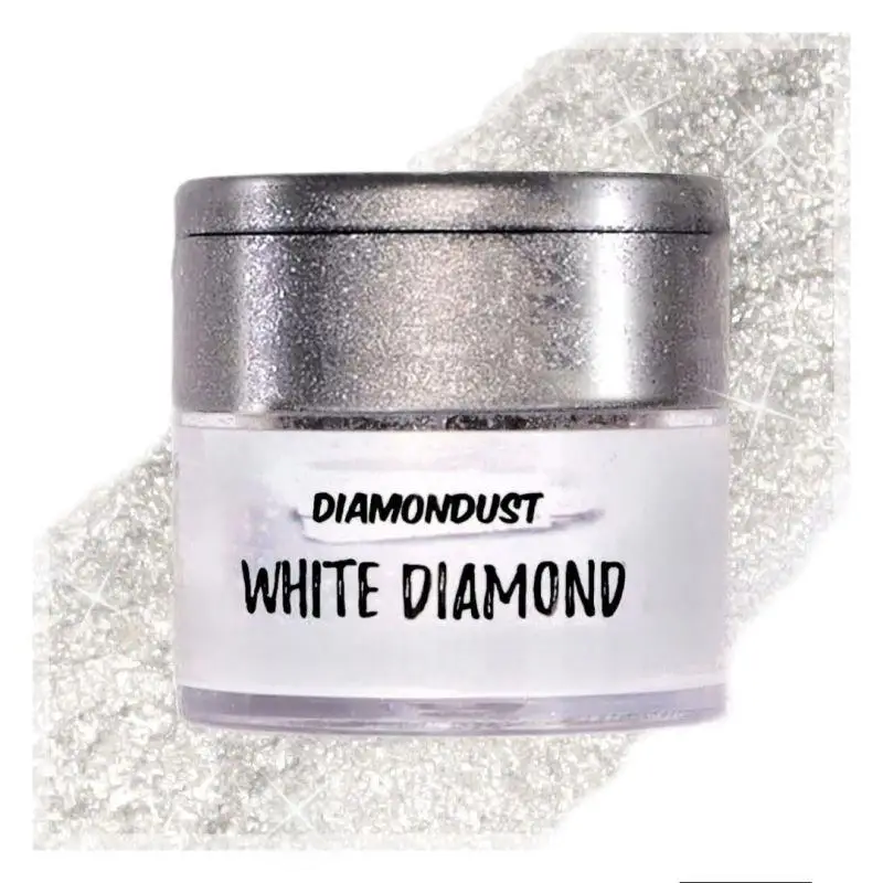 Hot Selling Whole sales Edible Shimmer Dust Set Bright Colors Food Safe Pearl Pigment For Chocolate Decoration Powder