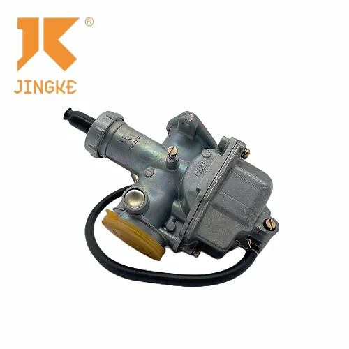 PZ27 27mm motorcycle Carburetor CG 150 125cc 150cc 200cc 250cc atv/utv parts accessories Go Kart Dirt Bike for Lifan Kazuma Zong