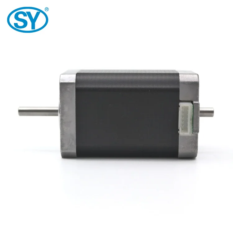 Manufacturing 12V 24V Electric Shaft Small Low Rpm Robot Arm Micro DC Motor