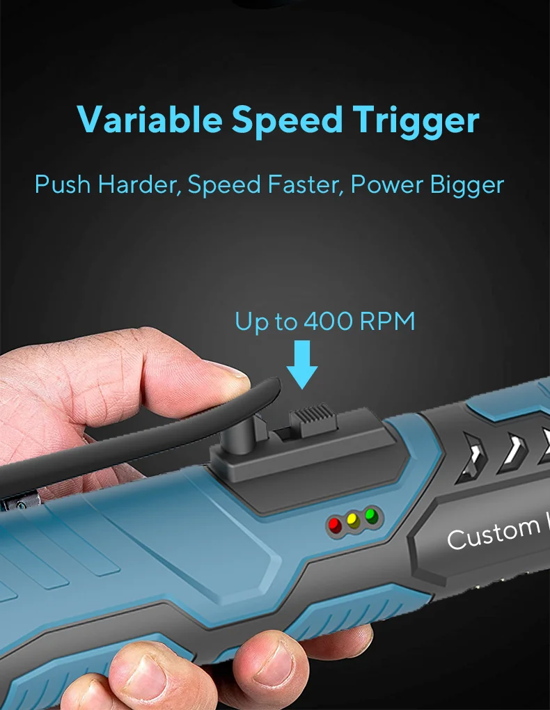 long extendable mini electric 1/4 car jack rachet wrench set screwdriver adjustable wrench original box