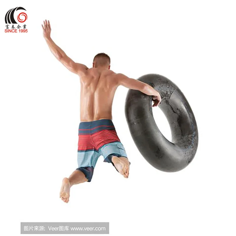 Летние глянцевые трубки для бассейна с сверхмощными ручками