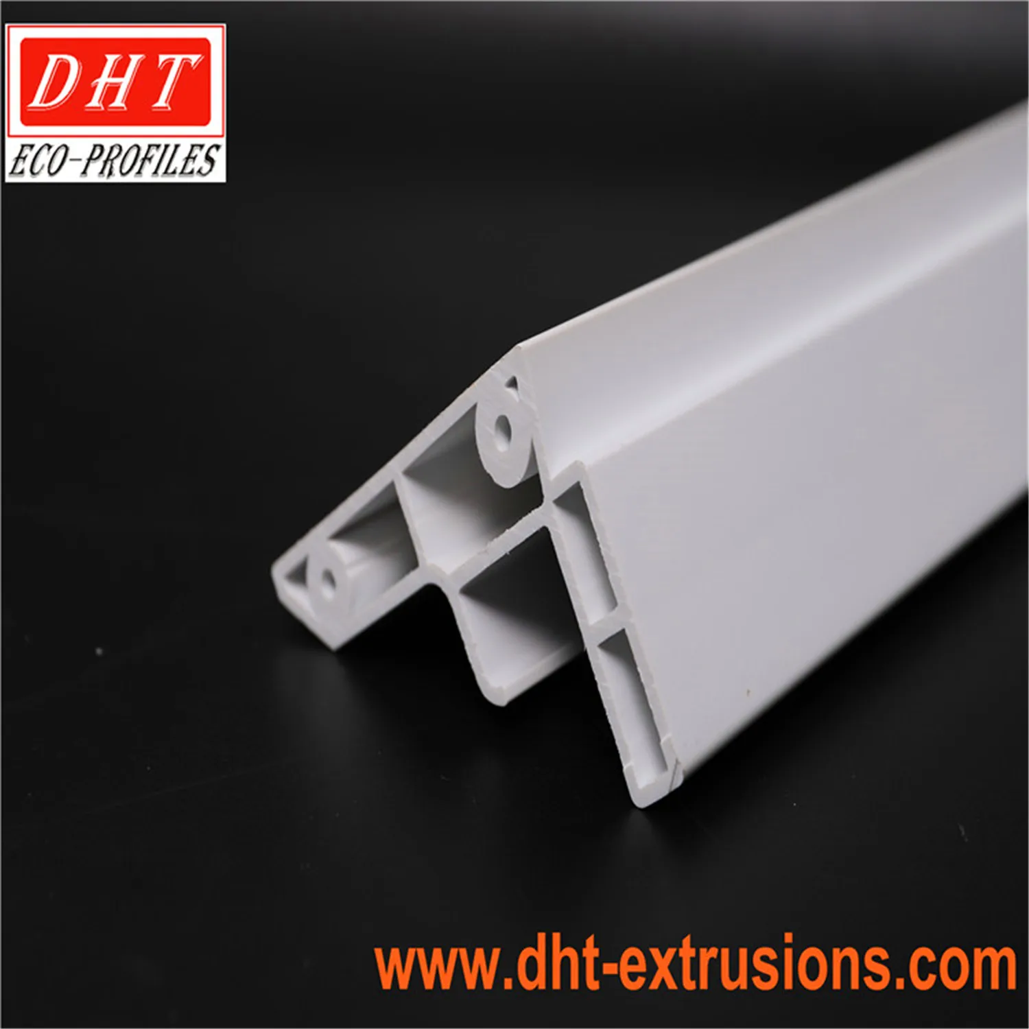 PVC Extrusion Profile for Refrigerator Door Gasket Window Seal Profile PVC/PP/PE Soft Plastic PVC Plastic Profile Extrusion Line