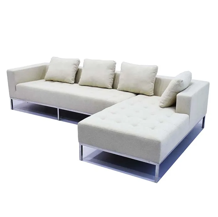 
Modern Carter Sectional sofa 5068 modular sofa 