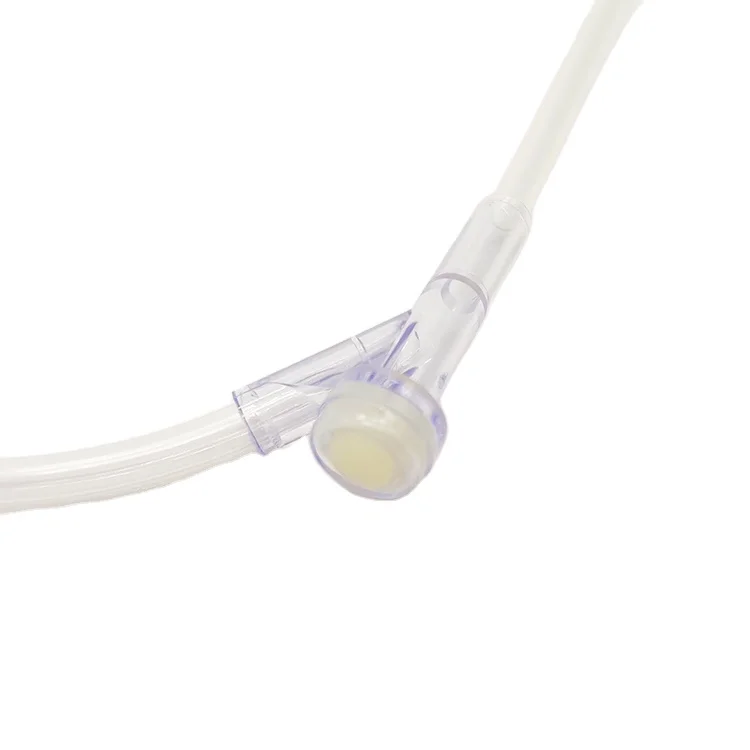 air guard safety vent cap infusion set therapy iv infusion set with air vented spike