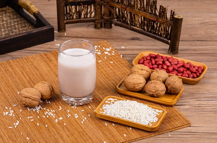 Wholesale Ready To Eat Original Taste And Flavour Cooked Peanuts Walnut Nuts