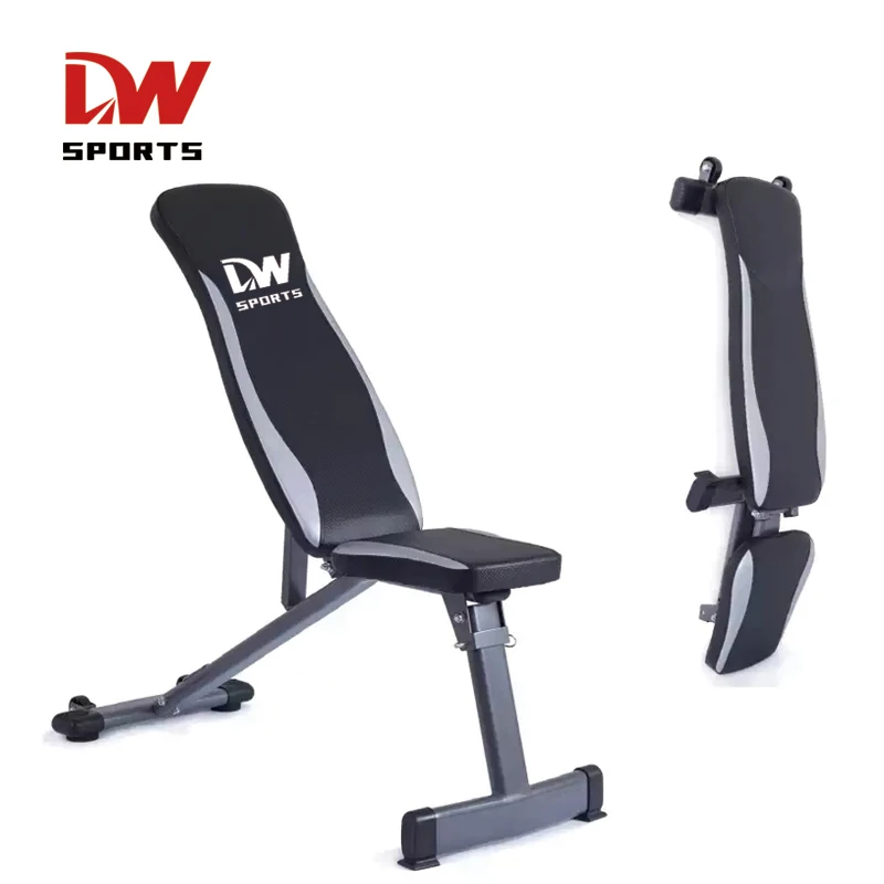 DW SPORTS FID Adjustable Weight Bench