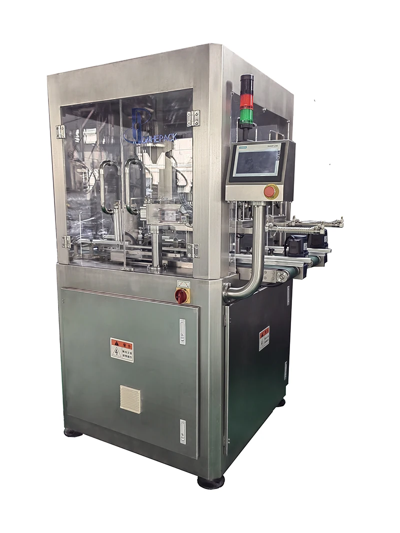 Can seamer Tin can sealer machine nitrogen vacuum sealer